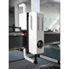 Marmor Grabstone Lasergravurmaschine